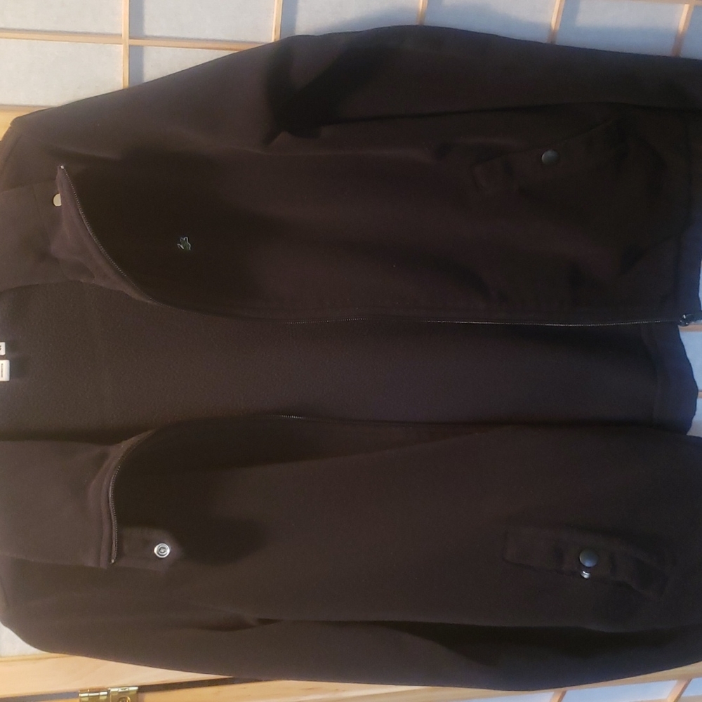 Lacoste jacket